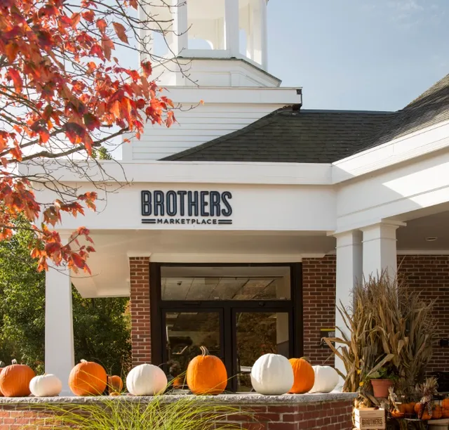 Brothers Marketplace - Weston