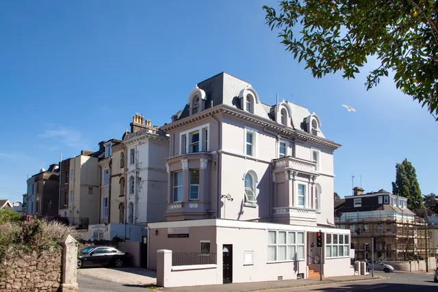 The Rosewood Torquay