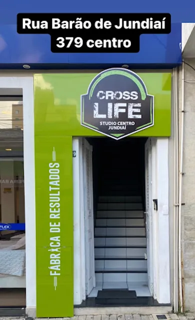 Evs - Espaço vida saudável Herbalife - Protein Club (Studio Cross Life )