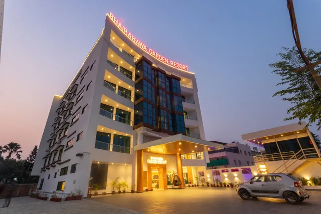 Bhairahawa Garden Resort