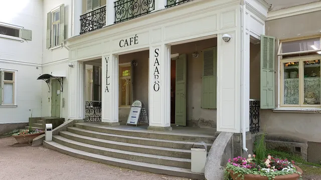 MBakery Café Villa Saaro