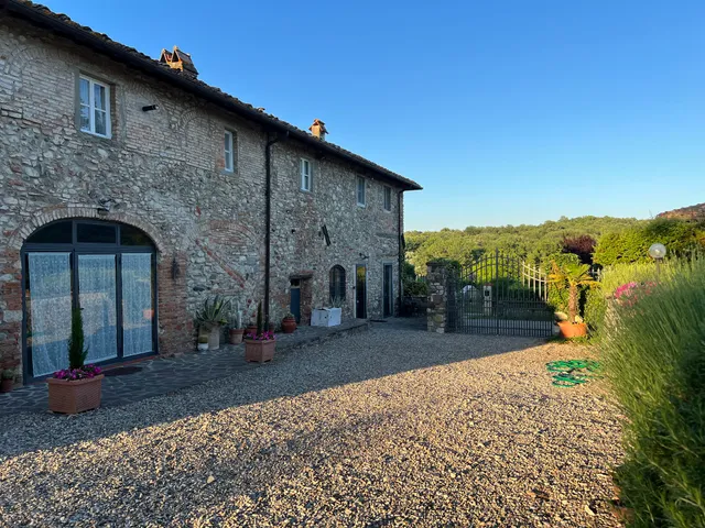 Casa Toscana Mugello - locazione turistica