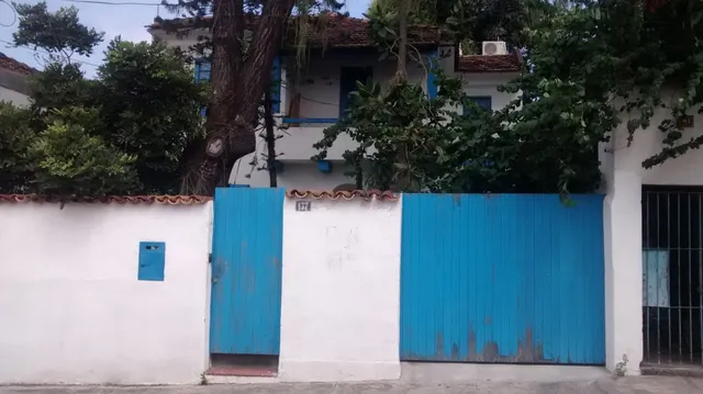 Orient Express Santa Teresa Hostel