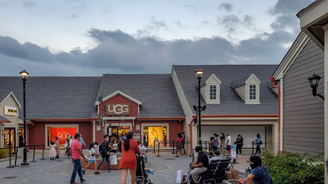 UGG Outlet