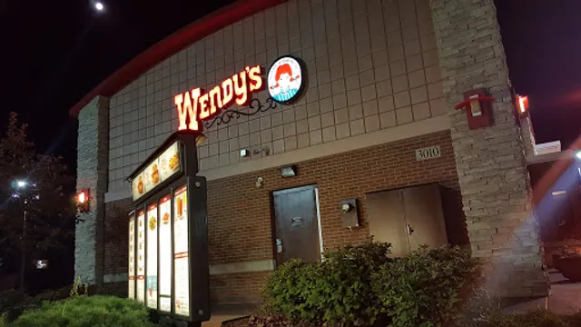 Wendy's
