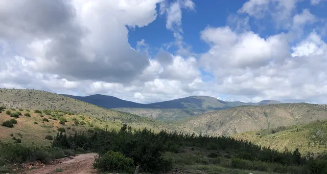 Plett Camino Hiking Trail Slackpacking