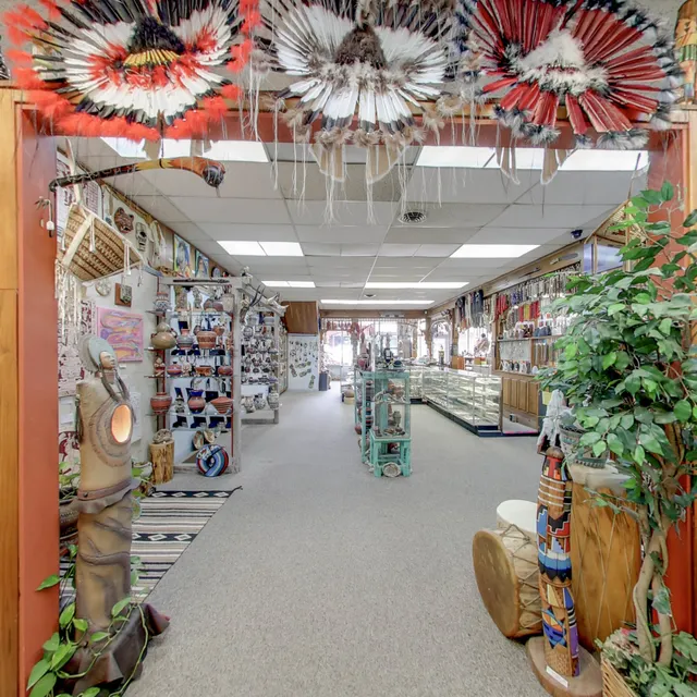 Full Circle Trading Co.