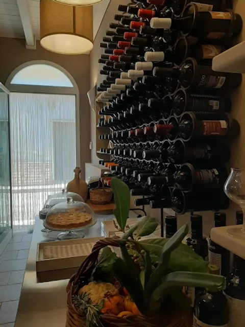 La Locanda di Nonna Mena - San Vito dei Normanni