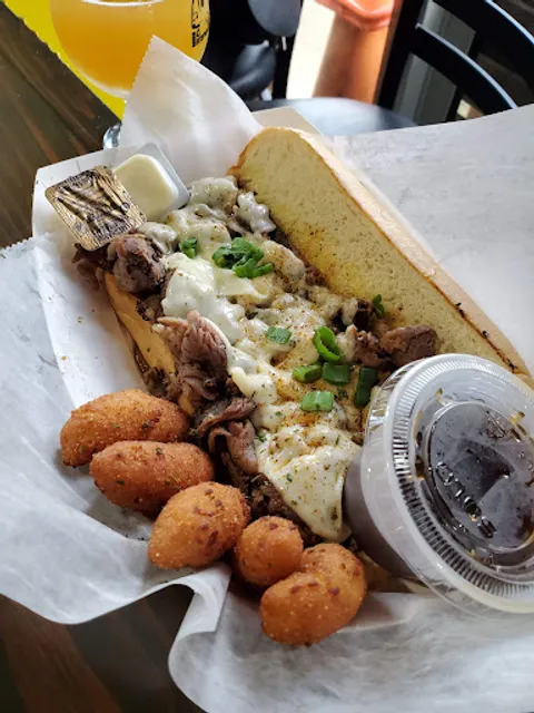 Prime 757 steakhouse and grill