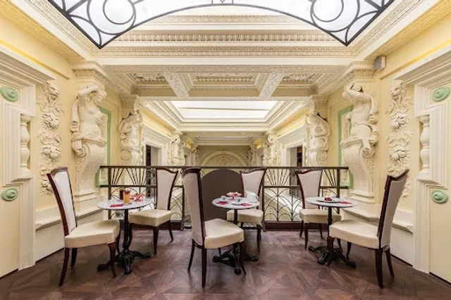 HEspresso - The House of Meat