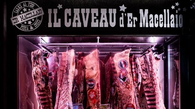 Er Macellaio