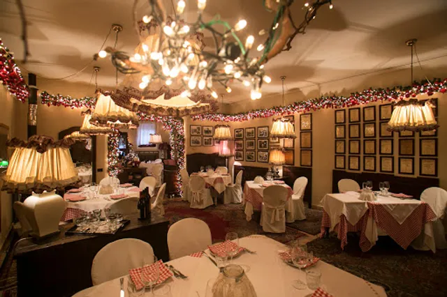 Antica Osteria Il Ronchettino