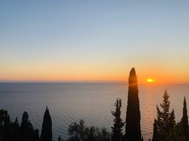 Nisos Sunset Apartments