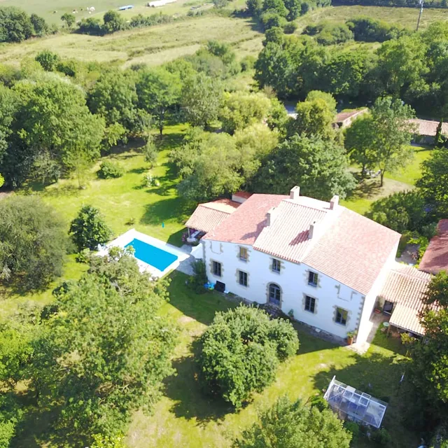 Au Logis De La Mongie