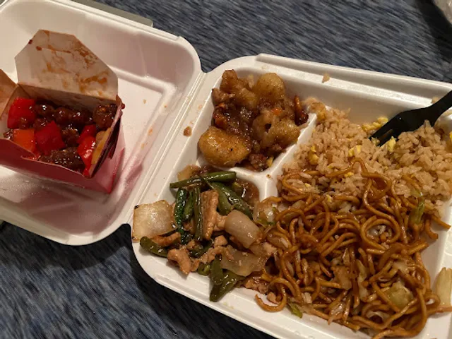 Panda Express