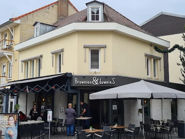 Brownies&downieS - Valkenburg