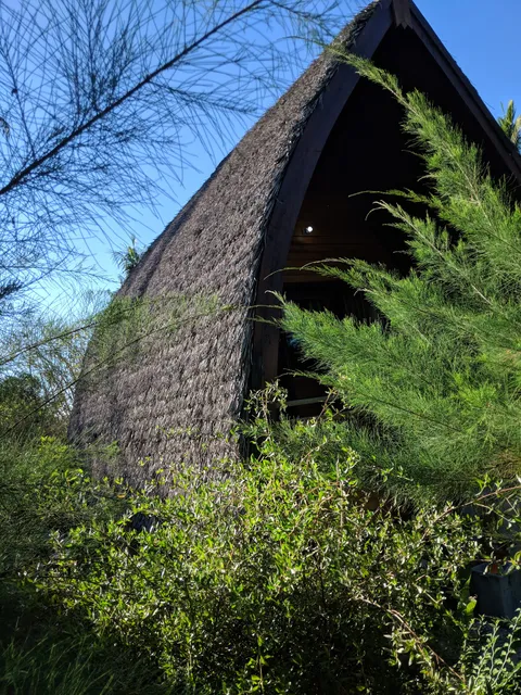 Island Lake Bungalows