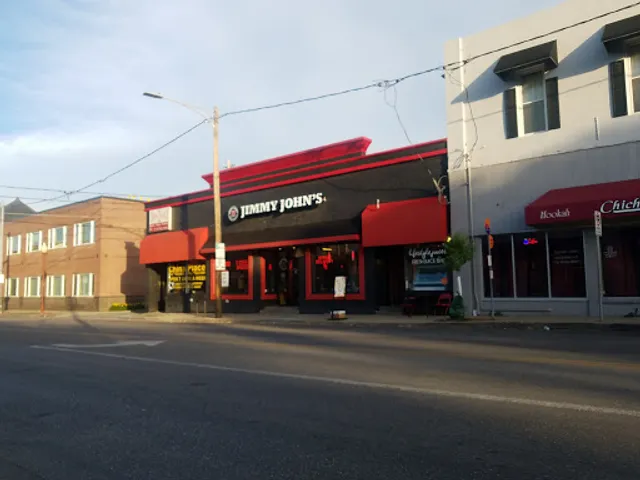 Jimmy John's