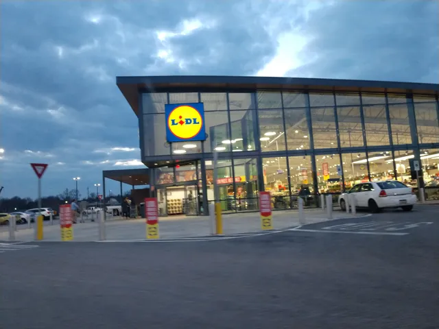 Lidl