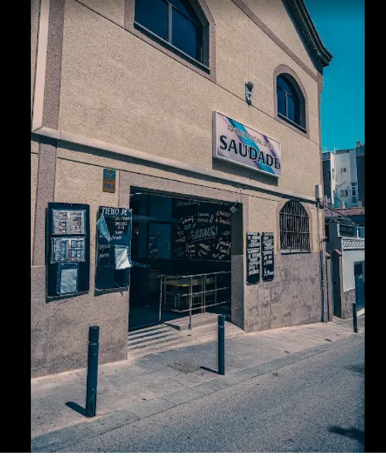 Restaurant Gallec Saudade