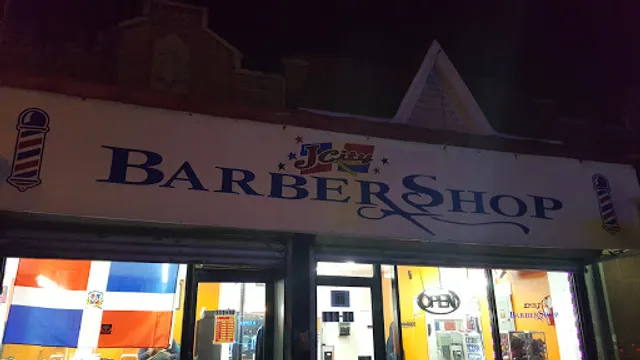 J City Barber Shop