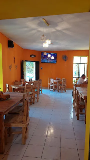 Pescados y Mariscos PACHUCA HERMANOS