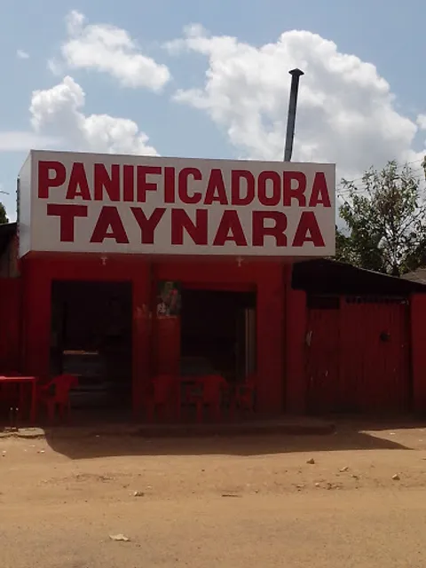Panificadora Taynara