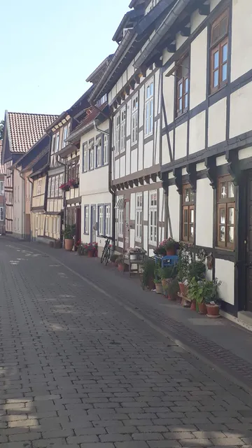 Ferienwohnung Harzstraße Wolfenbüttel