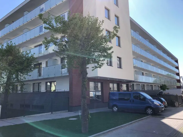 Blue Park Apartament Kołobrzeg Kasprowicza 16 Bliżej Morza
