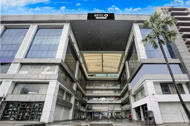 Super Hotel O VIP Road formerly Hotel Lotus