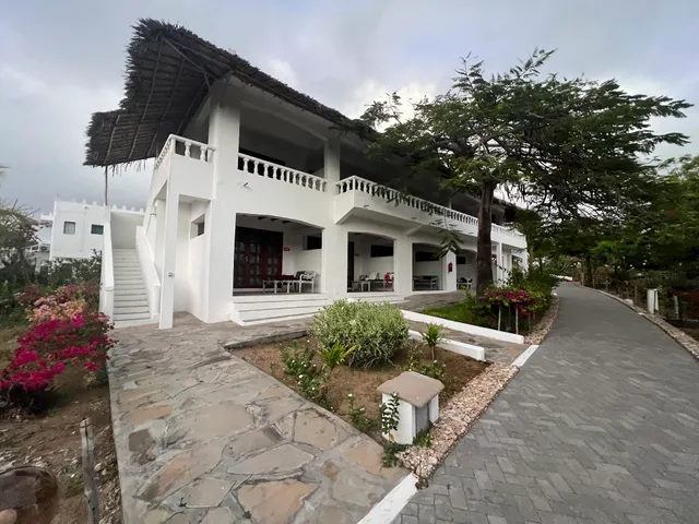 Bravo Watamu beach resort