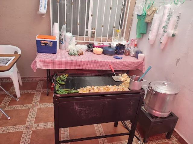 Quesabirrias MaryFer