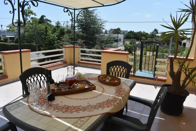 Casa Vacanza La Pajara