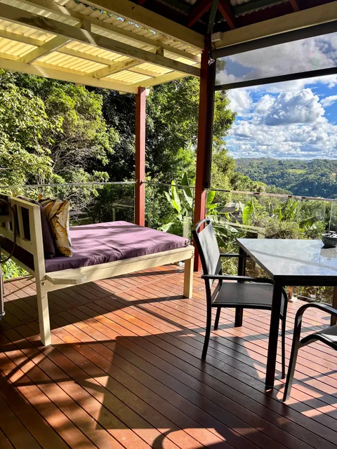 Lillypilly's Cottages & Day Spa