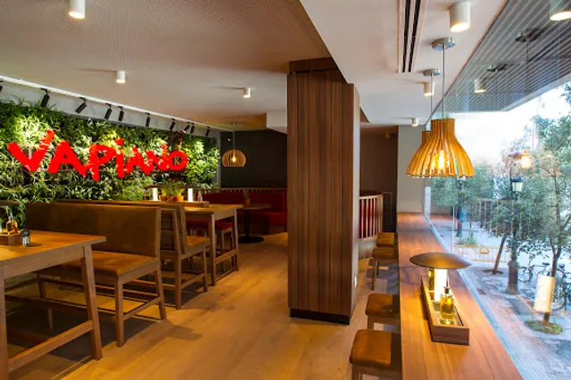 Vapiano Ramblas