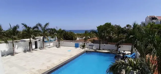 Ganesh Residency Beach Resort