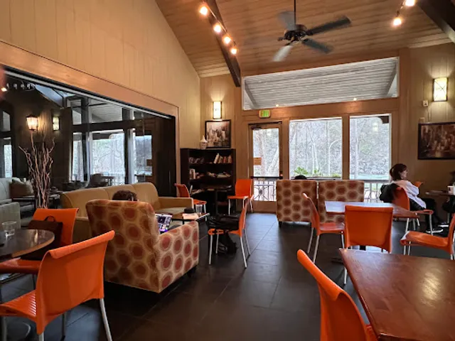 Chattahoochee Coffee Company - Riverside