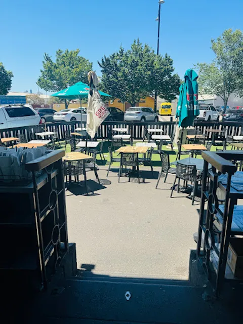 Monzarella Italian Restaurant