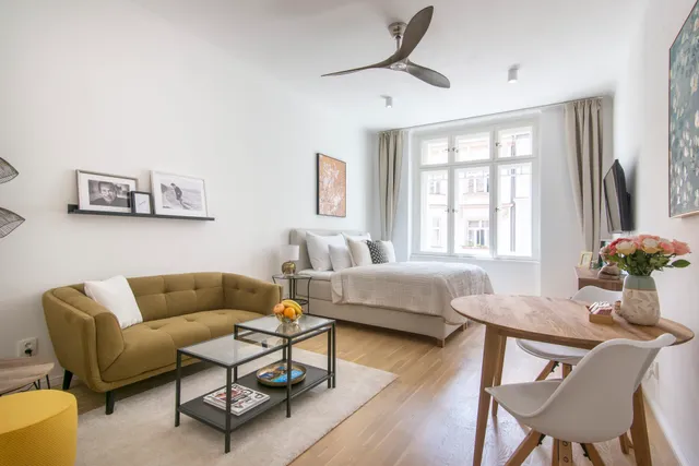 Bear Fountain Residence