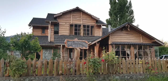 Hostal Más Patagonia