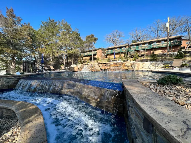 The Bavarian Village Resort