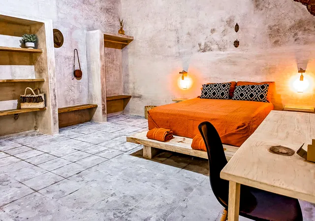 Co404 Oaxaca - Coliving/Coworking