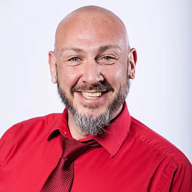 Jeffrey Messick, Berkshire Hathaway HomeServices PenFed Realty - OC