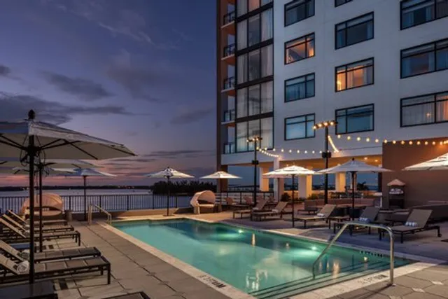 Luminary Hotel & Co., Autograph Collection