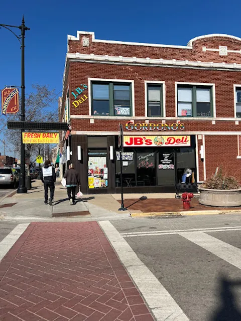 JB's Deli