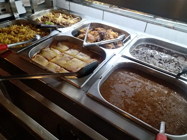 Nova Opção Restaurante e Choperia