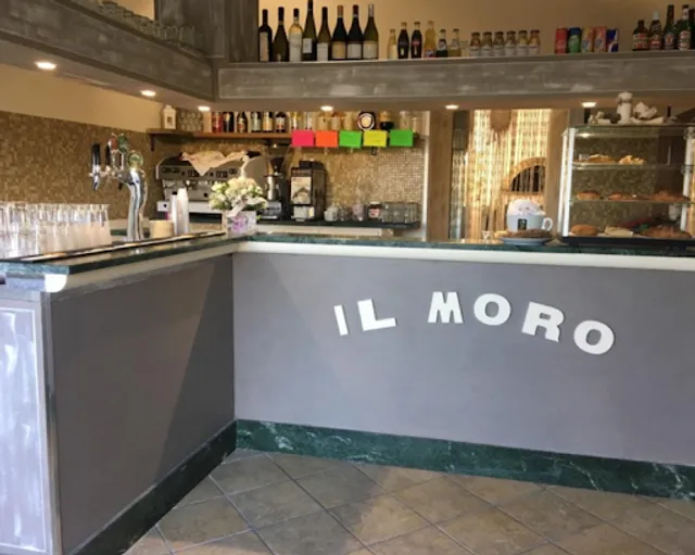Ristorante Pizzeria Il Moro