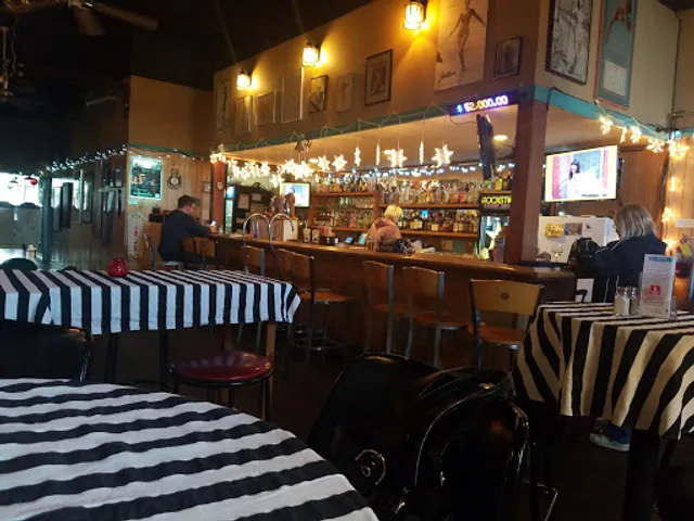 Kitty's Food and Spirits