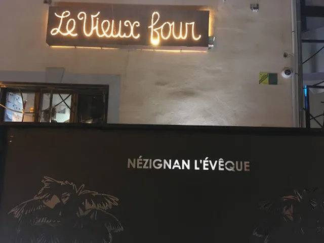 The Old Furnace Pizzeria