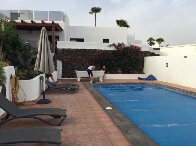 Villa Mirador Mojones